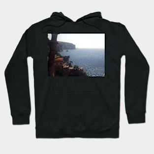 Vista del Costa Hoodie